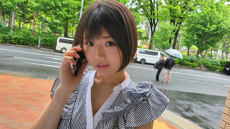 市川りく h_491nnnc00038 First Star 制服姿 ショートカット美少女