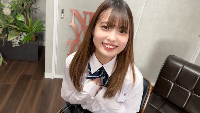 栄木麻里亜 skho125 JK制服 ナンパ