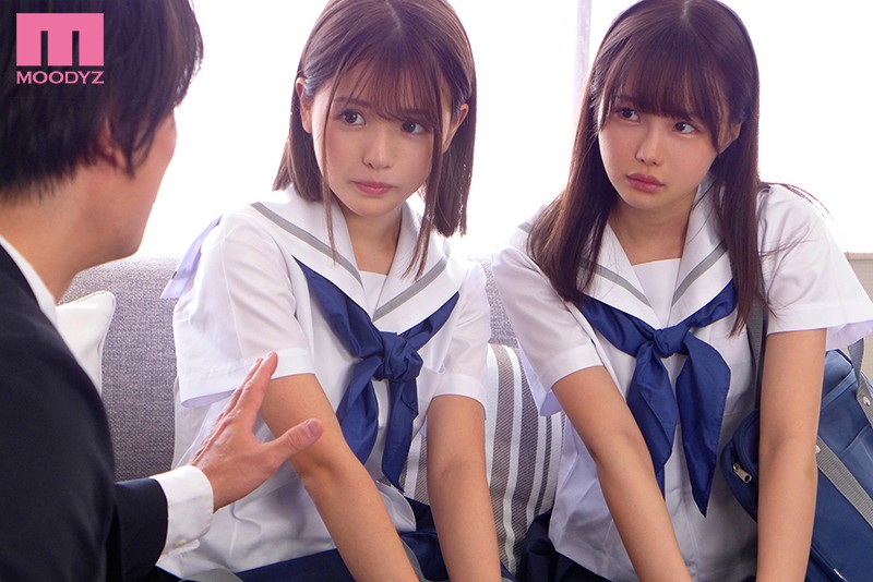 担任教師の僕は生徒の誘惑に負けて放課後ラブホで何度も、何度も、中出ししてしまった... 松本いちか 永瀬ゆい 10枚目
