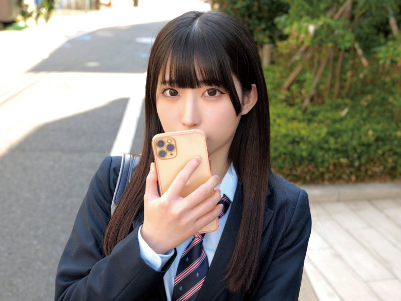 三葉やよい|無毛女子の覚醒と中出しセックス〈oremo421〉