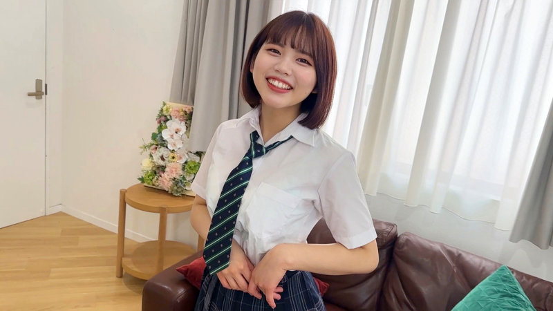 ノリ良い美少女がナンパで乱れる