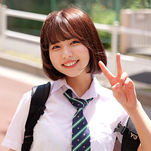 凪宮ゆきの｜ゆきのちゃん【skho197】のキービジュアル