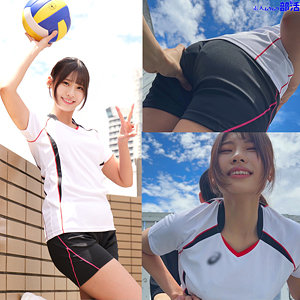 藤森ひなみ｜ひなみちゃん【smub066】のキービジュアル