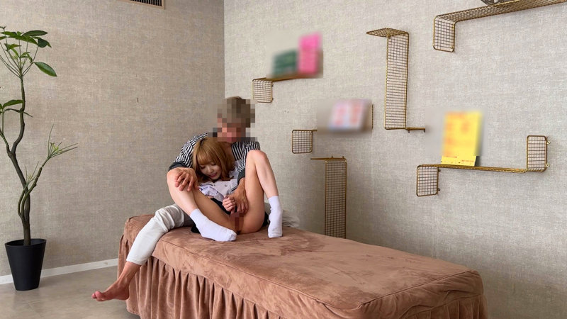 藍瀬ミナ|No.1 スレンダーちゃん【fuyu080】手マンされてしまうJK