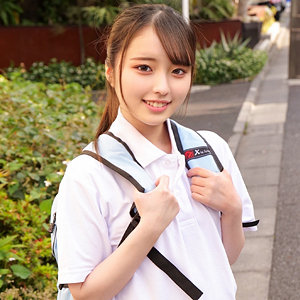 美雲そら｜そら【nost140】のキービジュアル