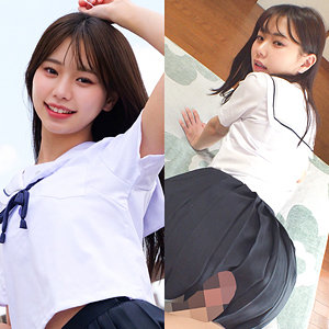 五芭｜いつは【spay662】のキービジュアル