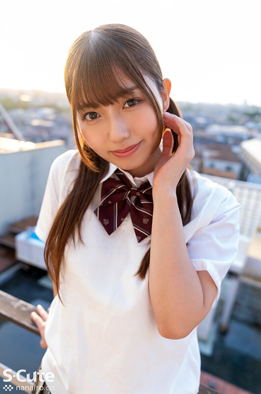 放課後はお泊りSEX。制服脱いで屋上全裸プレイで連続絶頂 逢沢みゆ 4枚目