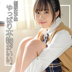 すずか アイキャッチ画像 【JK特化AVレビュー＆動画まとめ｜JKキング】