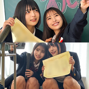 ゆみ アイキャッチ画像 【JK特化AVレビュー＆動画まとめ｜JKキング】