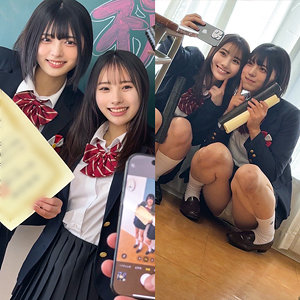 ひなこ アイキャッチ画像 【JK特化AVレビュー＆動画まとめ｜JKキング】