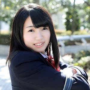 大原 鈴香 アイキャッチ画像 【JK特化AV動画レビューまとめ｜JKキング】