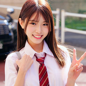 もかちゃん アイキャッチ画像 【JK特化AV動画レビューまとめ｜JKキング】