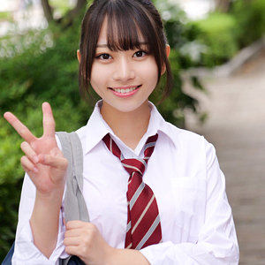 ちなつちゃん アイキャッチ画像 【JK特化AV動画レビューまとめ｜JKキング】