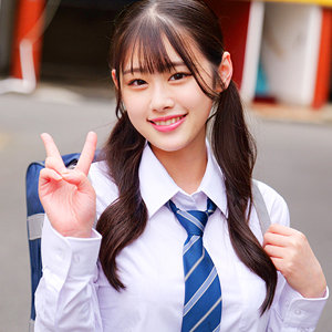 なぎさちゃん アイキャッチ画像 【JK特化AV動画レビューまとめ｜JKキング】