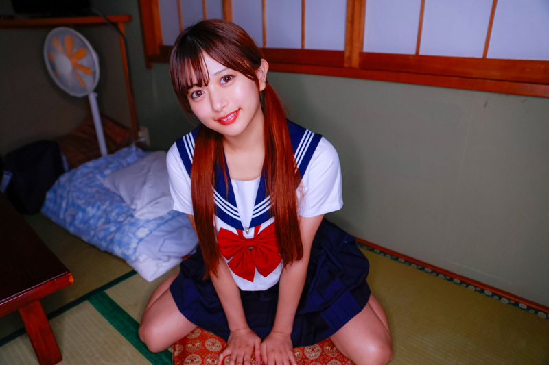 かりんちゃま 無料サンプル画像(3) 【JK特化AV動画レビューまとめ｜JKキング】
