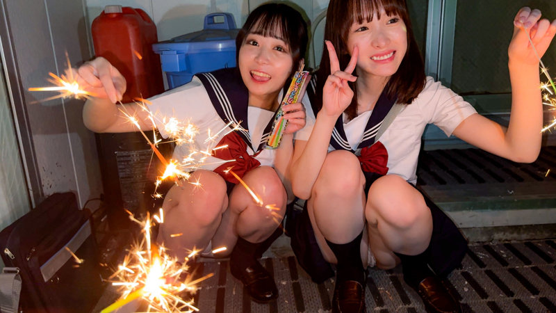 ゆう 無料サンプル画像(3) 【JK特化AV動画レビューまとめ｜JKキング】