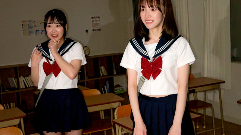 ゆう 無料サンプル画像(4) 【JK特化AV動画レビューまとめ｜JKキング】