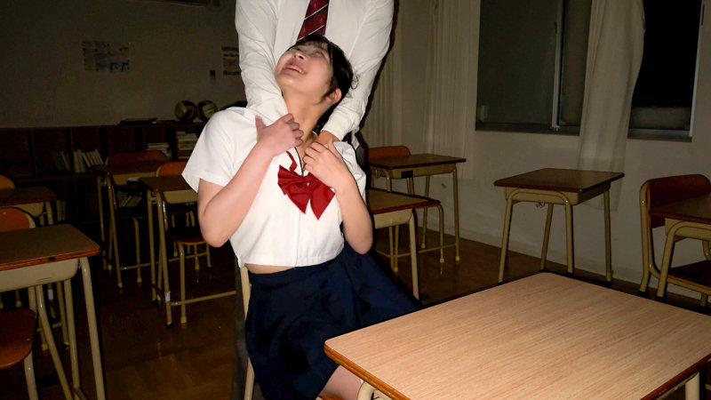 ゆう 無料サンプル画像(5) 【JK特化AV動画レビューまとめ｜JKキング】