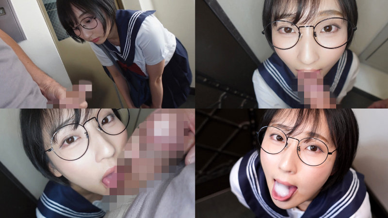 るか 無料サンプル画像(1) 【JK特化AV動画レビューまとめ｜JKキング】