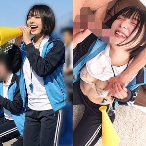 ゆみち アイキャッチ画像 【JK特化AV動画レビューまとめ｜JKキング】