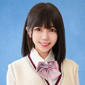 ゆなちゃん アイキャッチ画像 【JK特化AV動画レビューまとめ｜JKキング】