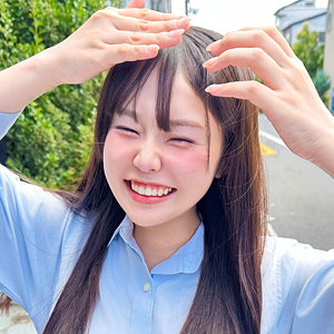 Mちゃん アイキャッチ画像 【JK特化AV動画レビューまとめ｜JKキング】
