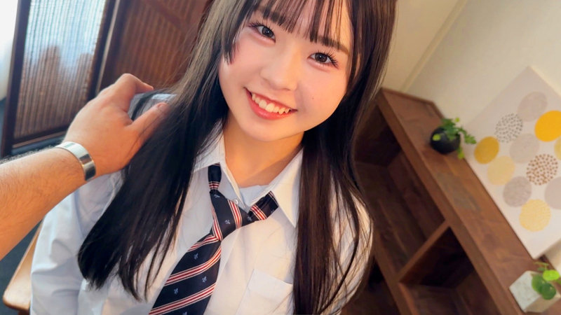 ももなちゃん 無料サンプル画像(2) 【JK特化AV動画レビューまとめ｜JKキング】