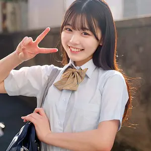 しほちゃん アイキャッチ画像 【JK特化AV動画レビューまとめ｜JKキング】