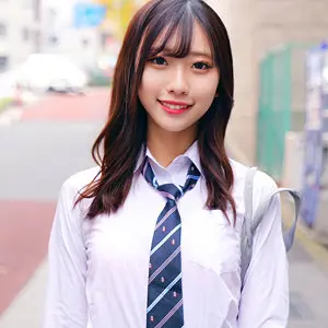 みゆうちゃん アイキャッチ画像 【JK特化AV動画レビューまとめ｜JKキング】