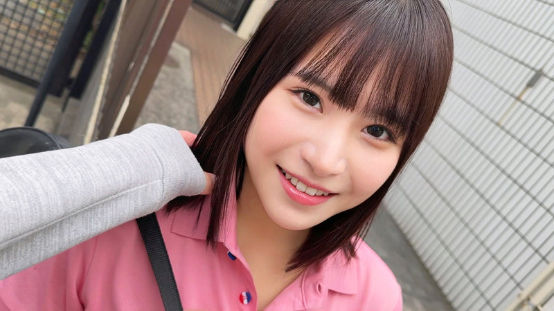溝口ちゃん 無料サンプル画像(1) 【JK特化AV動画レビューまとめ｜JKキング】