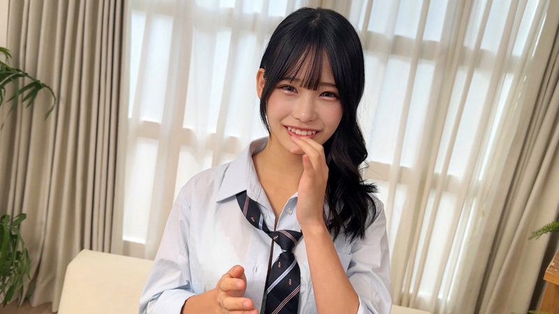 ひまりちゃん 無料サンプル画像(2) 【JK特化AV動画レビューまとめ｜JKキング】