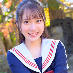 ひなちゃん アイキャッチ画像 【JK特化AV動画レビューまとめ｜JKキング】