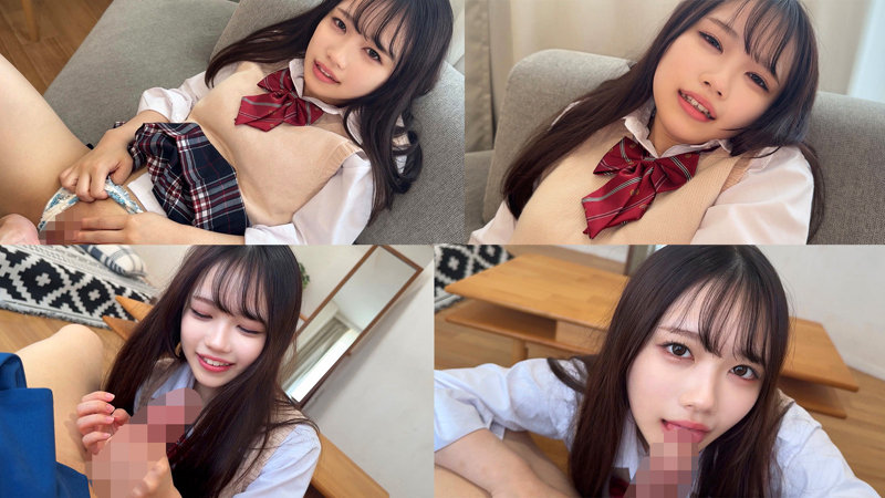 める 無料サンプル画像(3) 【JK特化AV動画レビューまとめ｜JKキング】
