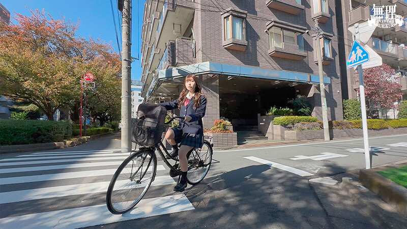 長時間放置「ケツ突き出しバイブ拘束」でイキ壊れ!感度バグって尻ブル振動×腰クネ回転痙攣オナホマ●コ女に魔改造 無料サンプル画像(3) 【JK特化AV動画レビューまとめ|JKキング】