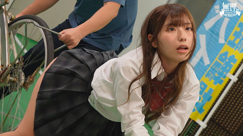 長時間放置「ケツ突き出しバイブ拘束」でイキ壊れ!感度バグって尻ブル振動×腰クネ回転痙攣オナホマ●コ女に魔改造 無料サンプル画像(11) 【JK特化AV動画レビューまとめ|JKキング】