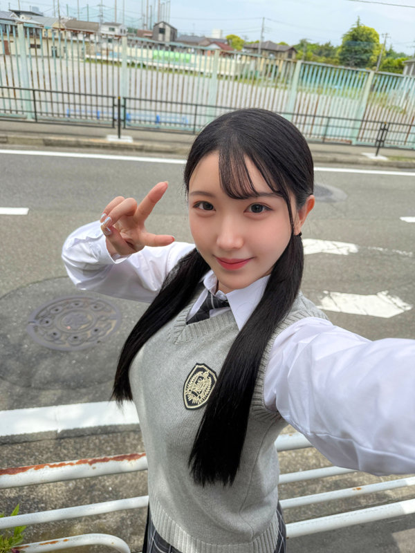 ひかるちゃん 無料サンプル画像(2) 【JK特化AV動画レビューまとめ｜JKキング】