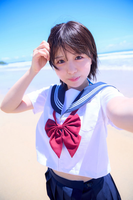 こなっちゃん 無料サンプル画像(2) 【JK特化AV動画レビューまとめ｜JKキング】