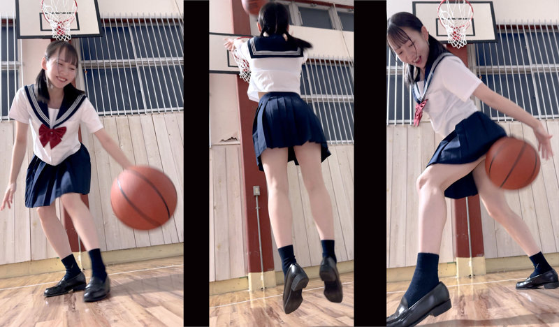 めいさ 無料サンプル画像(2) 【JK特化AV動画レビューまとめ｜JKキング】
