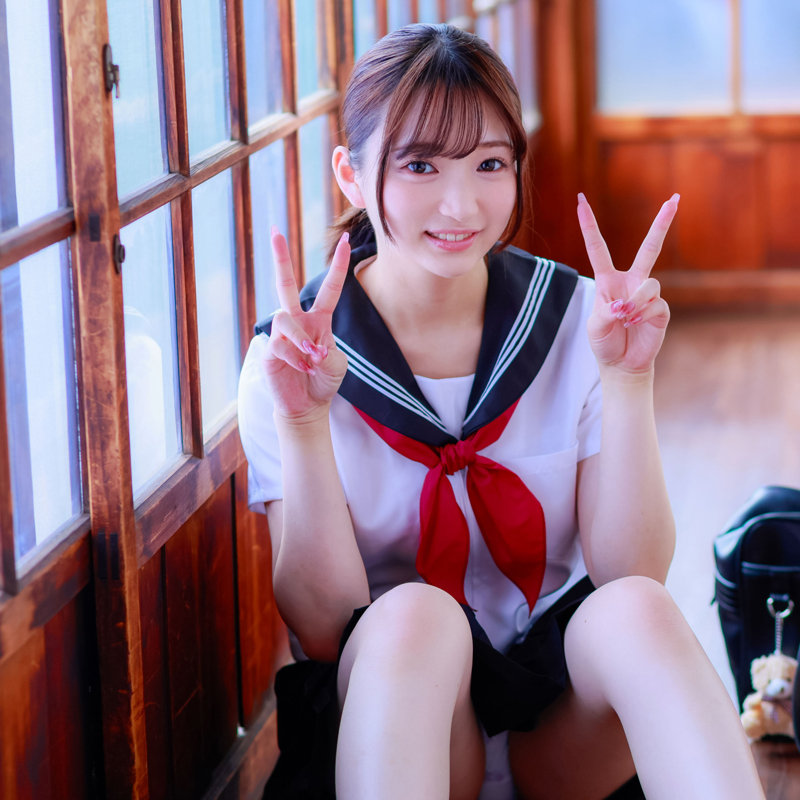 えり 無料サンプル画像(2) 【JK特化AV動画レビューまとめ|JKキング】