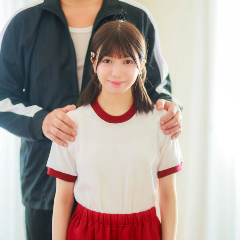 ゆなちゃん 無料サンプル画像(2) 【JK特化AV動画レビューまとめ｜JKキング】