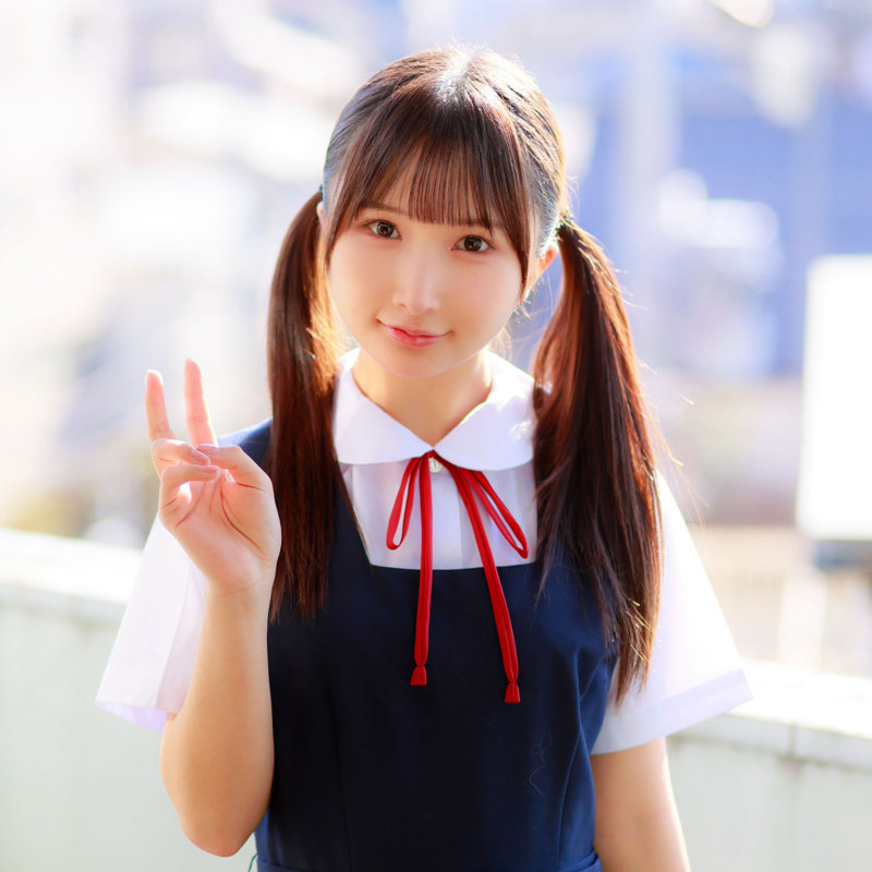 かなちゃん 無料サンプル画像(1) 【JK特化AV動画レビューまとめ｜JKキング】