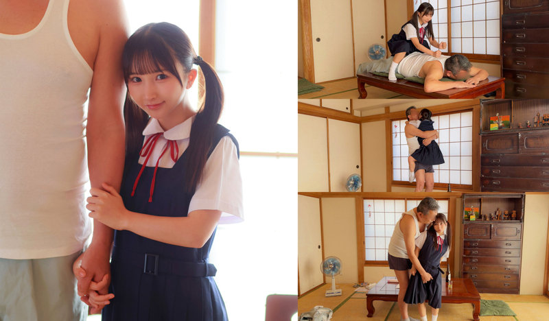 かなちゃん 無料サンプル画像(4) 【JK特化AV動画レビューまとめ｜JKキング】