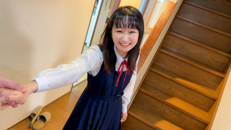みよりちゃん 無料サンプル画像(2) 【JK特化AV動画レビューまとめ｜JKキング】