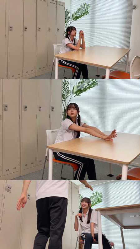 望月さん 無料サンプル画像(1) 【JK特化AV動画レビューまとめ|JKキング】