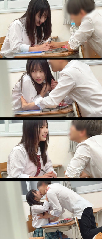 H 無料サンプル画像(1) 【JK特化AV動画レビューまとめ｜JKキング】