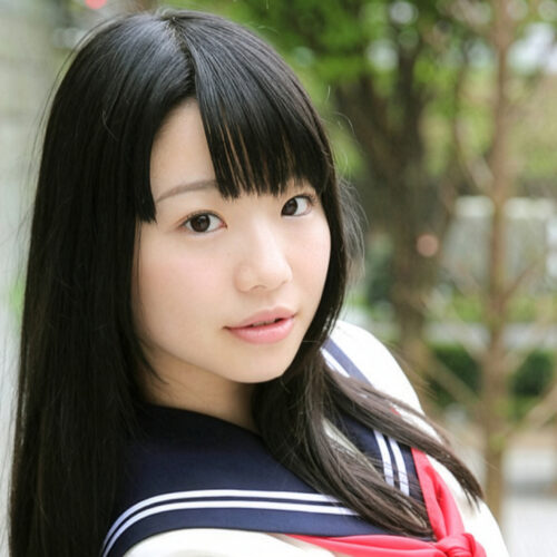 姫川 優奈 アイキャッチ画像 【JK特化AV動画レビューまとめ｜JKキング】
