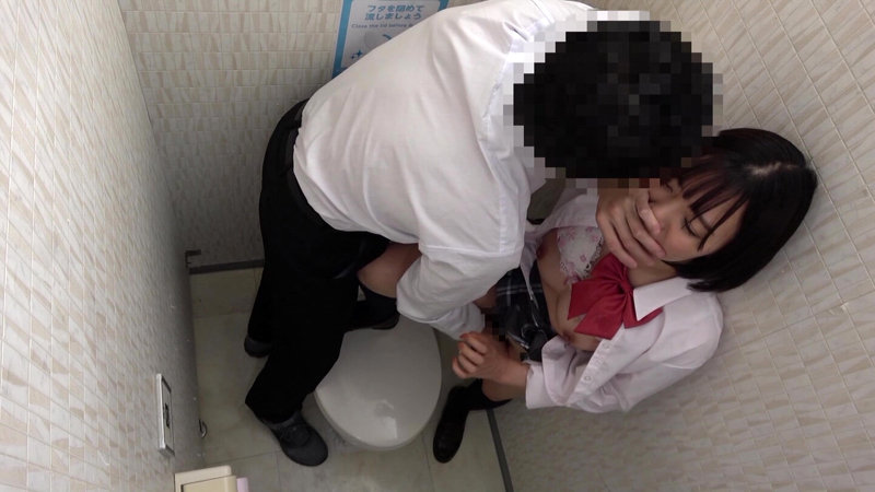 凪咲ちゃん 無料サンプル画像(2) 【JK特化AV動画レビューまとめ｜JKキング】