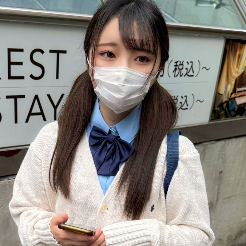 そら 無料サンプル画像(1) 【JK特化AV動画レビューまとめ｜JKキング】