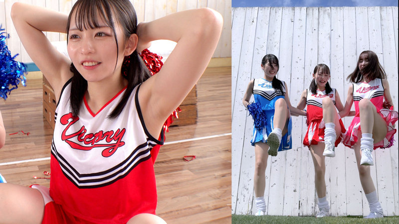 メイサ&モモ&ユウ 無料サンプル画像(4) 【JK特化AV動画レビューまとめ|JKキング】