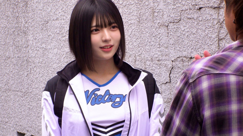 ゆみ 無料サンプル画像(1) 【JK特化AV動画レビューまとめ｜JKキング】